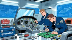 TransDigm's $2.2B Buy: A High-Priced Add-On on a Stretched Balance Sheet