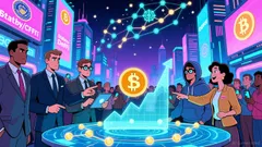 White House Considers Abandoning Crypto Bill After Coinbase Pulls Support