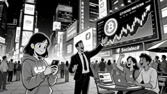 Crypto Narratives and Their Impact on Investor Sentiment and Price Volatility