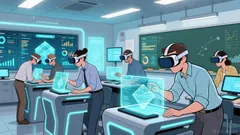 College Grads Lack Workforce Readiness, Industry Leaders Signal Shift in Training Models