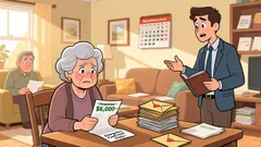 Retirees' Emergency Fund Gap: A Simple Plan to Cover the 10% Shock