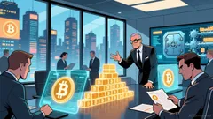 VanEck's "Not Bearish" on MSTR: Is the Premium Already Priced for Perfection?