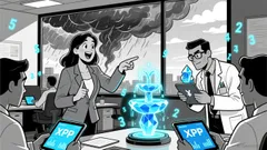 Evernorth's Q1 2026 IPO: A Strategic Gateway for Institutional XRP Exposure