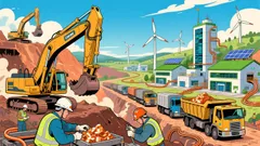 COPJ: A High-Yield Copper Bet or a Premium-Priced Speculation?