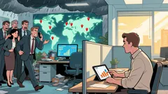 RWS and the Fear Economy: A Behavioral Analysis of Marketing's Emotional Levers