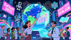 Bridging the Gap: How EdTech and Skills-Based Training Equities Are Reshaping U.S. Workforce Readiness in 2025