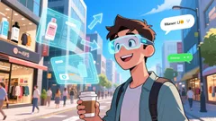 2026's Winning Narratives: Weaving the Stories of Meta, Alphabet, and Eli Lilly