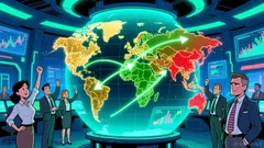 SPDW vs. URTH: A Structural Analysis of International Equity Exposure