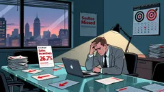 Dream Finders Homes: Can the Asset-Light Dream Survive the Market's Reality Check?