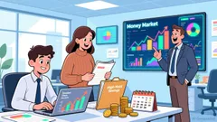 Where to Park Your Cash: A Simple Guide to Making It Work for You