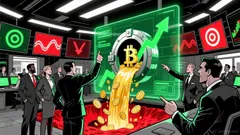 Bitcoin ETF Outflows and Structural Resilience: Why the $90K Floor Signals a Buying Opportunity