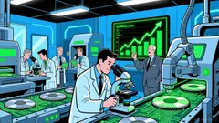 Micron's Strategic Expansion in DRAM Manufacturing: Navigating AI-Driven Demand and Supply Constraints