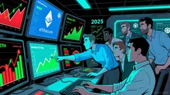 Ethereum's Staking Surge and On-Chain Metrics Signal a Potential $3,500+ Breakout in 2026