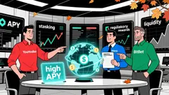 Maximizing Yield in 2026: A Strategic Comparison of Top Crypto Savings Accounts