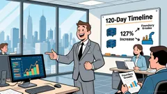 Intel's Re-rating: A Portfolio Allocation Decision Ahead of Q4 Earnings