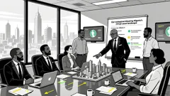 Nigeria's SEC Capital Requirements and Their Impact on Crypto Market Dynamics: Assessing Investment Resilience and Strategic Entry Points in a Regulated Ecosystem