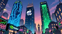 VOO vs. XMAG: A Value Investor's Guide to Concentration Risk and Diversification