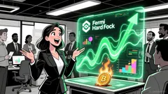 BNB Token Burns and Network Upgrades: A Deflationary Catalyst for 2026 Price Momentum