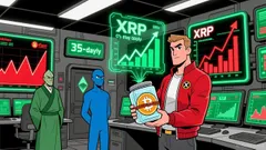 Is XRP Poised for a 200% Surge in 2026? A Data-Driven Analysis of ETF Inflows and Market Catalysts