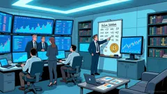 Bitcoin's Strategic Price Consolidation at $98K: A Pre-Altseason Setup