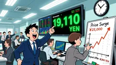 Toyota's Sweetened Buyout: A Smart Money Signal or a Trap?