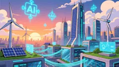 SCHG: The AI-Clean Energy Convergence and Its Growth Implications