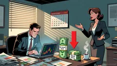 Crescent Capital BDC: A Deep-Value Opportunity with a 12% Yield