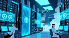 Nvidia: The Exponential Compute Layer for the AI S-Curve