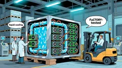 Super Micro's Time-to-Online Bet: Accelerating the AI Infrastructure S-Curve