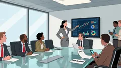 Laughing Water's LQDA Bet: A Trap Call for Smart Money?