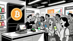 Bitcoin Adoption in Traditional Retail: Strategic Value Creation for Legacy Brands