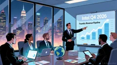 Intel's Sentiment Shift: Analyst Upgrades and the Q4 Catalyst