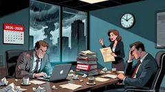 Pfizer and UPS: Assessing the Long-Term Dividend Moats