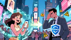 The Fragmented U.S. Privacy Landscape: A Structural Shift in Data Governance and Its Investment Implications