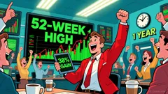 CACI's Board Appointment: A Low-Cost Signal in a High-Visibility Sector