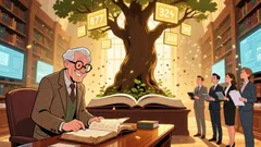 Buffett's Student Challenge: A Value Investor's Framework for Durable Wealth