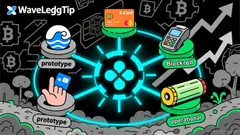 Ripple's UDAX Program: A Strategic Catalyst for XRP Ledger Ecosystem Growth