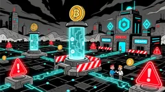 The Implications of Coinbase's Withdrawal of Support for the U.S. Crypto Bill on Market Stability and Regulatory Outlook