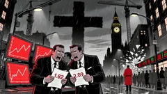 XRP's Potential for Sharp Price Correction Amid Institutional Adoption of XRP 2.0