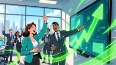 SMH: A Scalable Play on the $1T+ Semiconductor Growth Wave