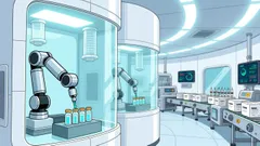 Lifecore Biomedical: A Value Investor's Assessment of Moat and Margin of Safety