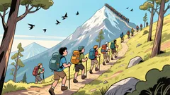 What Smart Money Is Doing With PodcastOne's Adam Carolla Deal