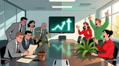 Solomon Partners' Leadership Move: Assessing the Boutique's Strategic Positioning in a Selective M&A Market