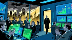 Bitcoin's $107K Breakout: A Convergence of Macroeconomic Catalysts and Institutional Adoption