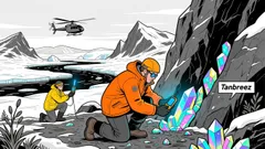 Greenland's Critical Minerals Potential: A Strategic Opportunity Amid U.S. Geopolitical Moves