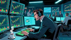 Benzinga's 2026 Playbook: Why This Financial Media Giant Is Your New Alpha Source