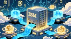 IBM: A Value Investor's Assessment of Moat and Margin of Safety