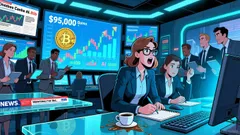 Benzinga's Viral Play: Riding the Crypto and AI Headlines