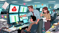 Benzinga's PE Buyout: What Insiders Are Really Betting