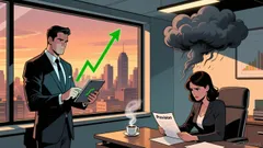 ICICI Bank Q3: Assessing the Dip Against Priced-In Optimism